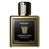 בושם לגבר Superz Caesar Ultra Parfum 50 ml בושם לגבר Superz Caesar Ultra Parfum 50 ml