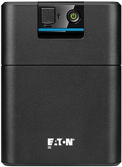 ��-��� Eaton 5E Gen2 1600i UPS USB + Program