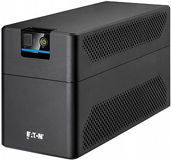 ��-��� Eaton 5E Gen2 1600i UPS USB + Program