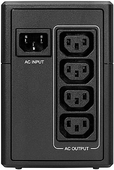 ��-��� Eaton 5E Gen2 700i UPS USB + Program