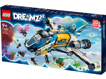 ��� ����� - ������� ���� �� �� ��� ����: 71460 - ���� Lego