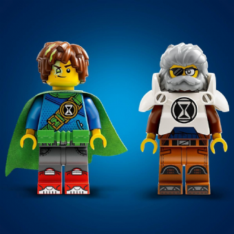 ��� ����� - ������� ���� �� �� ��� ����: 71460 - ���� Lego