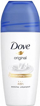 ��������� ����-��� ����� Dove Original ������ ����� ���� - 50 �"�