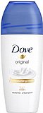 דיאודורנט גרול-און לנשים Dove Original בניחוח סבוני עדין - 50 מ"ל דיאודורנט גרול-און לנשים Dove Original בניחוח סבוני עדין - 50 מ"ל