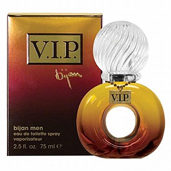 ���� ���� Bijan VIP E.D.T 75ml
