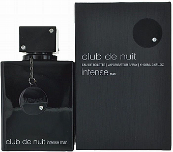 ���� ���� Armaf Sterling Club De Nuit Intense E.D.T 105ml