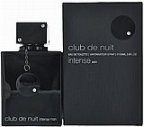 ���� ���� Armaf Sterling Club De Nuit Intense E.D.T 105ml