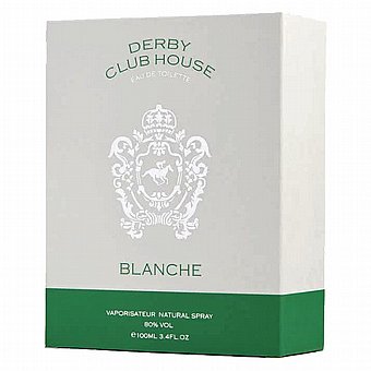 ���� ���� Armaf Derby Club House E.D.T 100ml