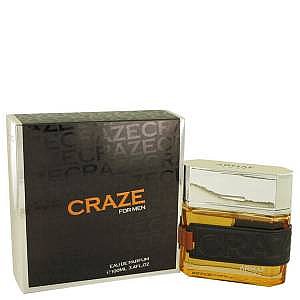 ���� ���� Armaf Craze E.D.P 100 ml