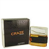 בושם לגבר Armaf Craze E.D.P 100 ml בושם לגבר Armaf Craze E.D.P 100 ml