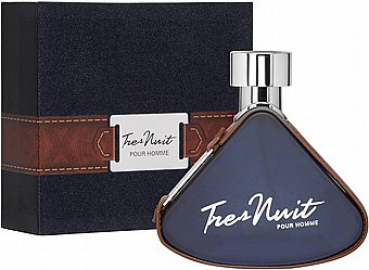 ���� ���� Armaf Tres Nuit E.D.T 100ml