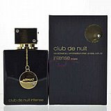 בושם לאישה Armaf Club De Nuit Intense E.D.P 105 ml בושם לאישה Armaf Club De Nuit Intense E.D.P 105 ml