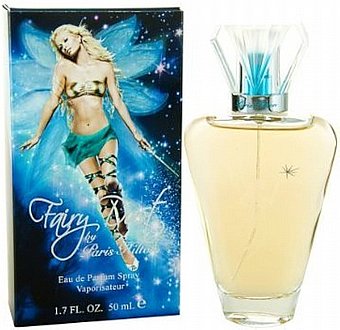 ���� ����� Paris Hilton Fairy Dust E.D.P 50ml
