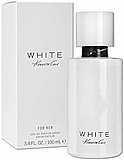 בושם לאישה Kenneth Cole White E.D.P 100ml בושם לאישה Kenneth Cole White E.D.P 100ml