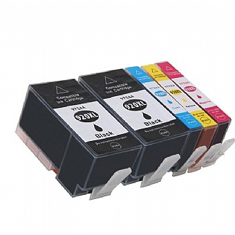����� ������ ��� ������+����� ����� ������ HP 920XL