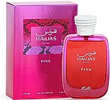���� ����� Rasasi Hawas Pink E.D.P 100 ml