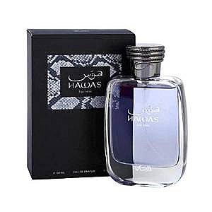 ���� ���� Rasasi Hawas For Him E.D.P 100 ml