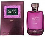 בושם לאישה Rasasi Hawas Diva E.D.P 100 ml בושם לאישה Rasasi Hawas Diva E.D.P 100 ml