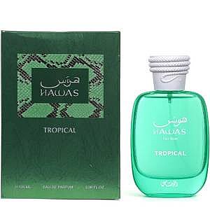 ���� ���� Rasasi Awas Tropical E.D.P 100 ml