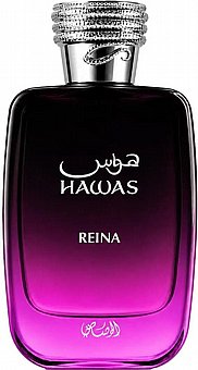 ���� ����� Rasasi Hawas Reina E.D.P 100 ml