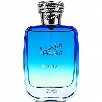 ���� ���� Rasasi Hawas Nautilus E.D.P 100 ml