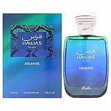 בושם לגבר Rasasi Hawas Atlantis For Him E.D.P 100 ml בושם לגבר Rasasi Hawas Atlantis For Him E.D.P 100 ml