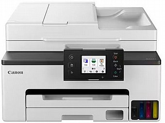����� ����� ��� ������� ������� Canon Maxify GX2040
