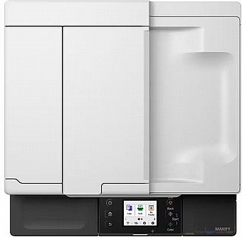 ����� ����� ��� ������� ������� Canon Maxify GX2040