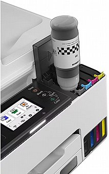 ����� ����� ��� ������� ������� Canon Maxify GX2040