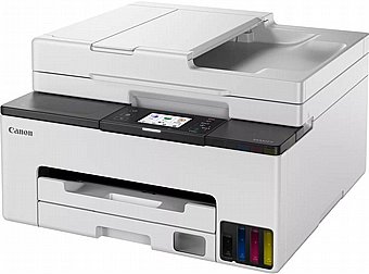 ����� ����� ��� ������� ������� Canon Maxify GX2040