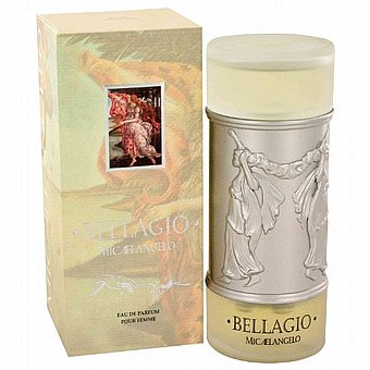 ���� ���� Michaelangelo Bellagio E.D.T 100ml