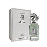 בושם לגבר Paris Corner Kaheela Platinum E.D.P 85 ml בושם לגבר Paris Corner Kaheela Platinum E.D.P 85 ml