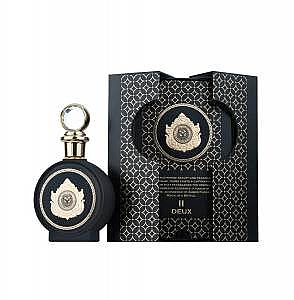���� ������� Paris Corner Expressions II DEUX Extrait Parfum 100 ml