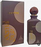 ���� ������� Paris Corner Eternal Coffee E.D.P 85 ml