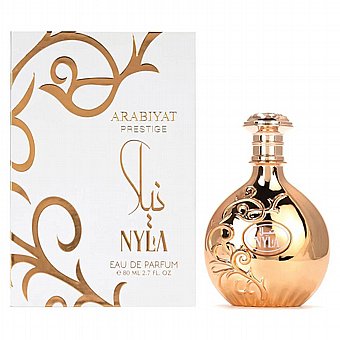 ���� ����� Arabiyat Prestige Nyla E.D.P 80 ml
