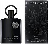 בושם לגבר Afnan Supremacy Noir E.D.P 100 ml בושם לגבר Afnan Supremacy Noir E.D.P 100 ml
