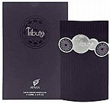 ���� ������� Afnan Tribute Blue E.D.P 100 ml