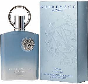 ���� ���� Afnan Supremacy In Heaven E.D.P 100ml 100 ml