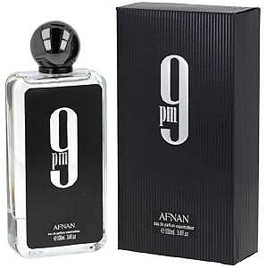 ���� ���� Afnan 9PM E.D.P 100 ml