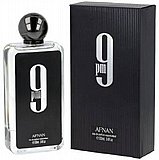 בושם לגבר Afnan 9PM E.D.P 100 ml בושם לגבר Afnan 9PM E.D.P 100 ml
