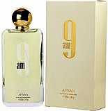 בושם לגבר Afnan 9AM E.D.P 100 ml בושם לגבר Afnan 9AM E.D.P 100 ml