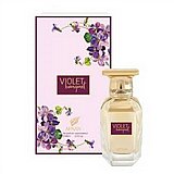 ���� ����� Afnan Violet Bouquet E.D.P 80 ml