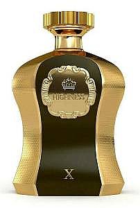 ���� ���� Afnan Her Highness X Brown E.D.P 100 ml