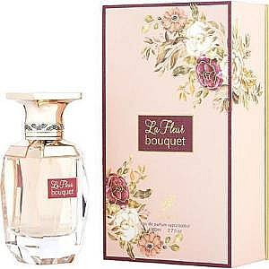 ���� ����� Afnan La Fleur Bouquet E.D.P 80 ml