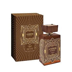 ���� ������� Afnan Amber is Great E.D.P 100 ml
