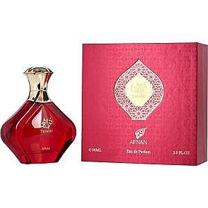 ���� ����� Afnan Turathi Red E.D.P 90 ml