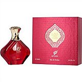 בושם לאישה Afnan Turathi Red E.D.P 90 ml בושם לאישה Afnan Turathi Red E.D.P 90 ml