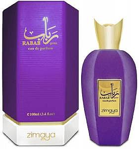 ���� ������� Afnan Rabab Gems E.D.P 100 ml