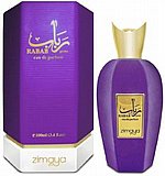 בושם יוניסקס Afnan Rabab Gems E.D.P 100 ml בושם יוניסקס Afnan Rabab Gems E.D.P 100 ml
