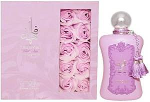 ���� ����� Afnan Zimaya Fatima Velvet Love E.D.P 100 ml